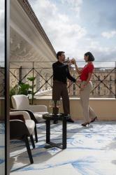 art'otel Rome Piazza Sallustio, Powered by Radisson Hotels 7 art'otel Rome Piazza Sallustio, Powered by Radisson Hotels 7