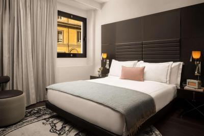 art'otel Rome Piazza Sallustio, Powered by Radisson Hotels 6 art'otel Rome Piazza Sallustio, Powered by Radisson Hotels 6