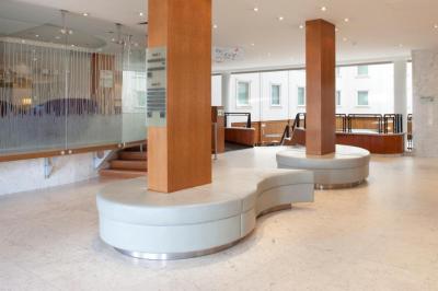 Holiday Inn Gent Expo by IHG 5 Holiday Inn Gent Expo by IHG 5
