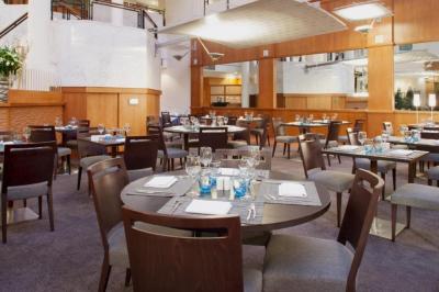 Holiday Inn Gent Expo by IHG 4 Holiday Inn Gent Expo by IHG 4
