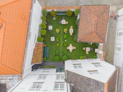 Hotel Ter Brughe by CW Hotel Collection 2 Hotel Ter Brughe by CW Hotel Collection 2