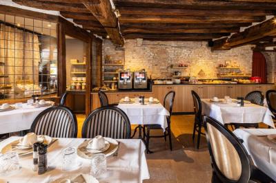 Hotel Ter Brughe by CW Hotel Collection 10 Hotel Ter Brughe by CW Hotel Collection 10