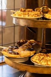Hotel Ter Brughe by CW Hotel Collection 8 Hotel Ter Brughe by CW Hotel Collection 8