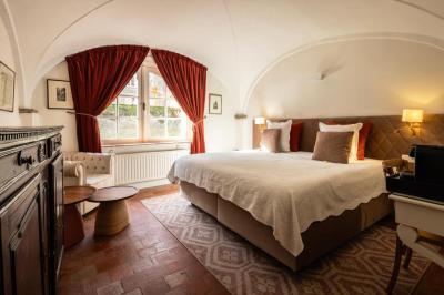 Hotel Ter Brughe by CW Hotel Collection 7 Hotel Ter Brughe by CW Hotel Collection 7