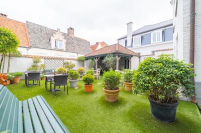 Hotel Ter Brughe by CW Hotel Collection 6 Hotel Ter Brughe by CW Hotel Collection 6