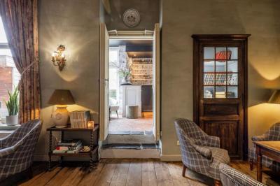 Hotel Ter Brughe by CW Hotel Collection 5 Hotel Ter Brughe by CW Hotel Collection 5