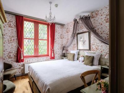 Hotel Ter Brughe by CW Hotel Collection 3 Hotel Ter Brughe by CW Hotel Collection 3