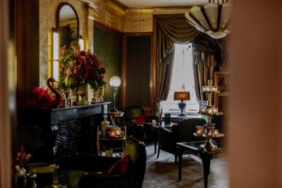 Boutique Hotel De Castillion Bruges Hotel WebSite