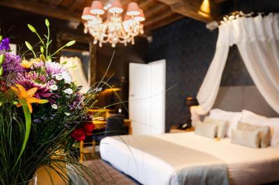 Luxury Boutique Hotel De Castillion 2 Luxury Boutique Hotel De Castillion 2