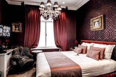 Luxury Boutique Hotel De Castillion 8 Luxury Boutique Hotel De Castillion 8