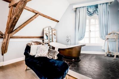 Luxury Boutique Hotel De Castillion 7 Luxury Boutique Hotel De Castillion 7