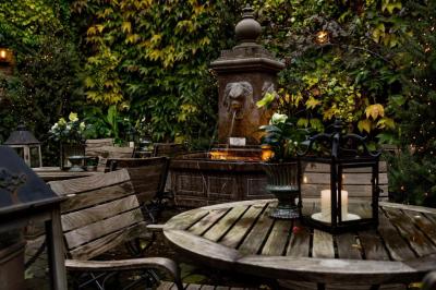 Luxury Boutique Hotel De Castillion 6 Luxury Boutique Hotel De Castillion 6