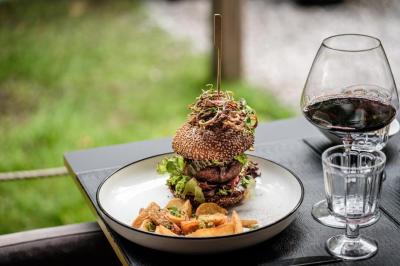 Boutiquehotel 't Fraeyhuis - adults only 2 Boutiquehotel 't Fraeyhuis - adults only 2