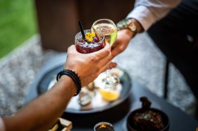 Boutiquehotel 't Fraeyhuis - adults only 9 Boutiquehotel 't Fraeyhuis - adults only 9