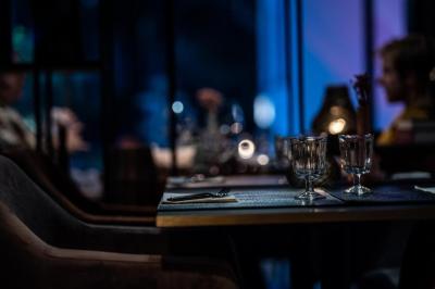 Boutiquehotel 't Fraeyhuis - adults only 8 Boutiquehotel 't Fraeyhuis - adults only 8