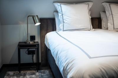 Boutiquehotel 't Fraeyhuis - adults only 7 Boutiquehotel 't Fraeyhuis - adults only 7