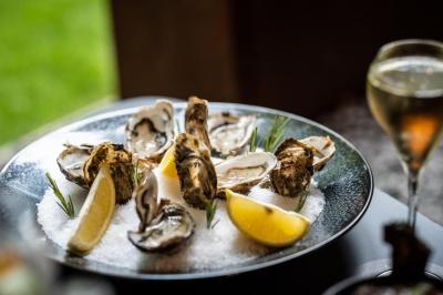 Boutiquehotel 't Fraeyhuis - adults only 6 Boutiquehotel 't Fraeyhuis - adults only 6