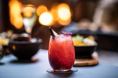 Boutiquehotel 't Fraeyhuis - adults only 5 Boutiquehotel 't Fraeyhuis - adults only 5