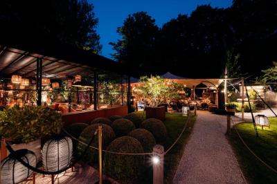 Boutiquehotel 't Fraeyhuis - adults only 4 Boutiquehotel 't Fraeyhuis - adults only 4