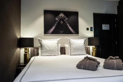 Boutiquehotel 't Fraeyhuis - adults only 3 Boutiquehotel 't Fraeyhuis - adults only 3