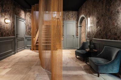 Hotel De Orangerie by CW Hotel Collection 9 Hotel De Orangerie by CW Hotel Collection 9