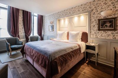 Hotel De Orangerie by CW Hotel Collection 7 Hotel De Orangerie by CW Hotel Collection 7