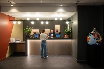 Hotel & Aparthotel Casteau Resort Mons Soignies 2 Hotel & Aparthotel Casteau Resort Mons Soignies 2