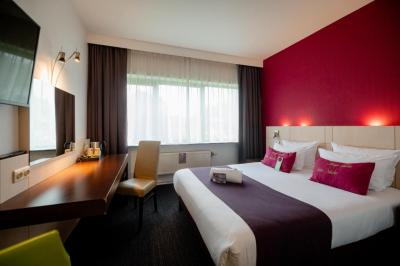 Hotel & Aparthotel Casteau Resort Mons Soignies 8 Hotel & Aparthotel Casteau Resort Mons Soignies 8