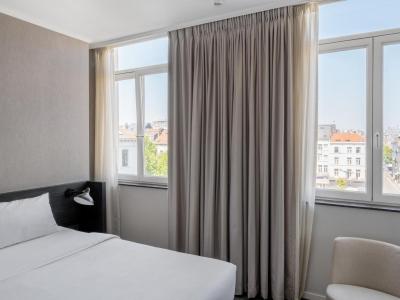 Numa Brussels Lief 10 Numa Brussels Lief 10