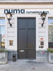 Numa Brussels Lief 7 Numa Brussels Lief 7