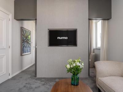 Numa Brussels Lief 4 Numa Brussels Lief 4