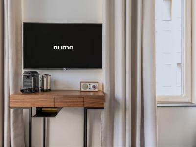 Numa Brussels Lief 3 Numa Brussels Lief 3
