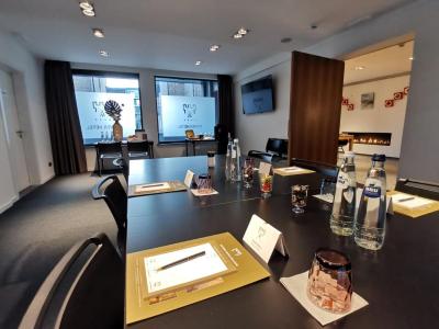 Tower Hotel Aalst 10 Tower Hotel Aalst 10