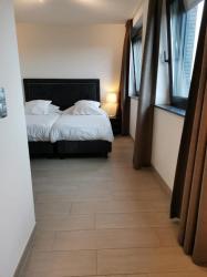 Tower Hotel Aalst 7 Tower Hotel Aalst 7