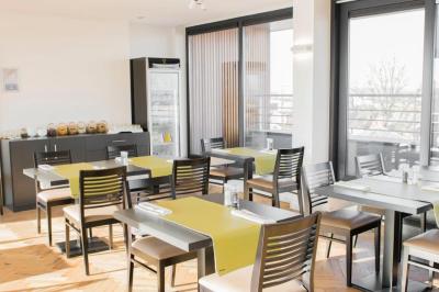 Tower Hotel Aalst 3 Tower Hotel Aalst 3