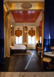Cabosse, Boutique Palace & Spa 4 Cabosse, Boutique Palace & Spa 4