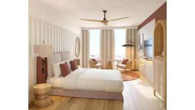 Le Talaia Hôtel & Spa Biarritz - MGallery Collection 3 Le Talaia Hôtel & Spa Biarritz - MGallery Collection 3
