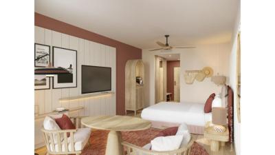 Le Talaia Hôtel & Spa Biarritz - MGallery Collection 8 Le Talaia Hôtel & Spa Biarritz - MGallery Collection 8