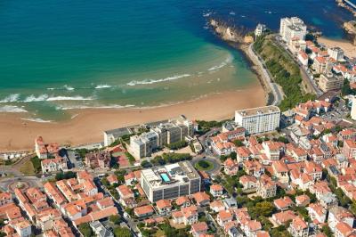 Le Talaia Hôtel & Spa Biarritz - MGallery Collection 10 Le Talaia Hôtel & Spa Biarritz - MGallery Collection 10