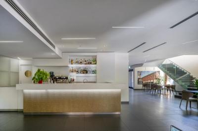UNA HOTELS Bologna Fiera 2 UNA HOTELS Bologna Fiera 2