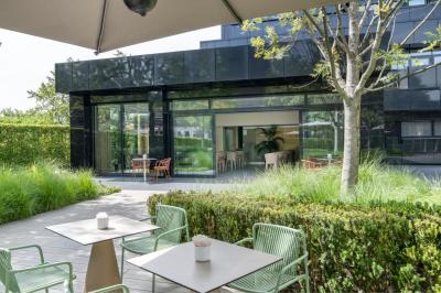 UNA HOTELS Bologna Fiera 9 UNA HOTELS Bologna Fiera 9
