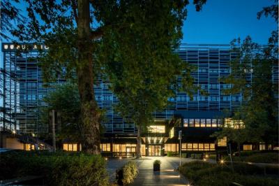 UNA HOTELS Bologna Fiera 7 UNA HOTELS Bologna Fiera 7