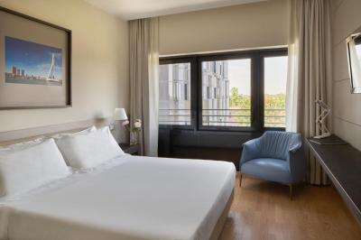 UNA HOTELS Bologna Fiera 4 UNA HOTELS Bologna Fiera 4