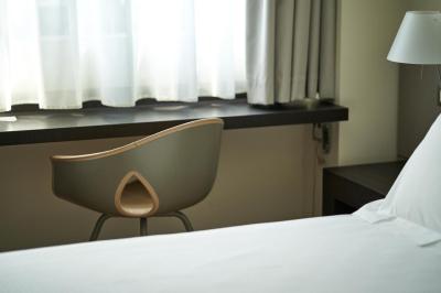 UNA HOTELS Bologna Fiera 3 UNA HOTELS Bologna Fiera 3