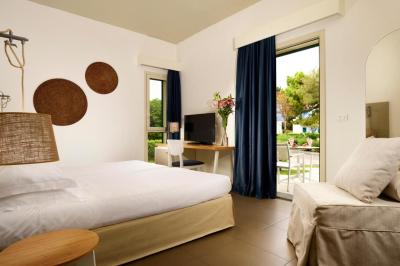 UNA HOTELS Naxos Beach Sicilia 8 UNA HOTELS Naxos Beach Sicilia 8
