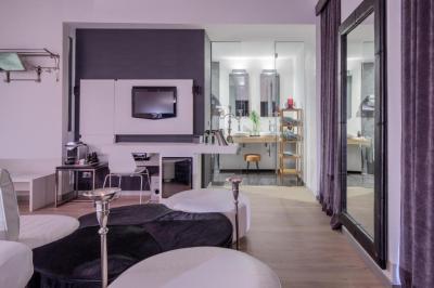 UNA HOTELS One Siracusa 5 UNA HOTELS One Siracusa 5