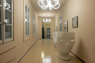 UNA HOTELS Vittoria Firenze 4 UNA HOTELS Vittoria Firenze 4