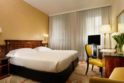 UNA HOTELS Scandinavia Milano 9 UNA HOTELS Scandinavia Milano 9