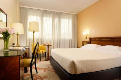 UNA HOTELS Scandinavia Milano 7 UNA HOTELS Scandinavia Milano 7