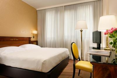 UNA HOTELS Scandinavia Milano 6 UNA HOTELS Scandinavia Milano 6